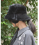 イヤーウォーマーファーハット
