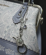 懐中時計グローブホルダー