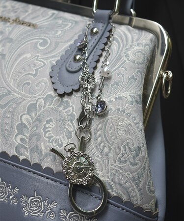 懐中時計グローブホルダー