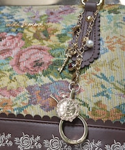 懐中時計グローブホルダー