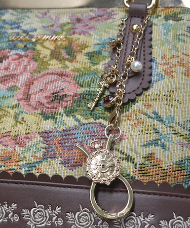 懐中時計グローブホルダー