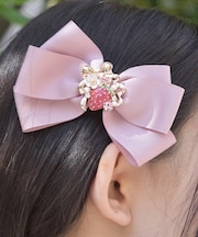 デコレーションベリークリップ