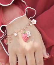 デコレーションベリーチャーム