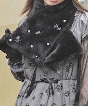 アソートリボンティペット