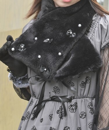 アソートリボンティペット