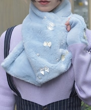 アソートリボンティペット