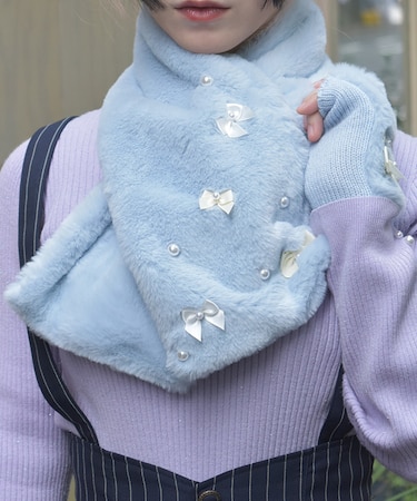 アソートリボンティペット