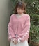 ピンク