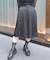 ポケット付ハーフパンツ