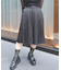 ポケット付ハーフパンツ