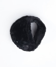 バックサイドイヤーマフ