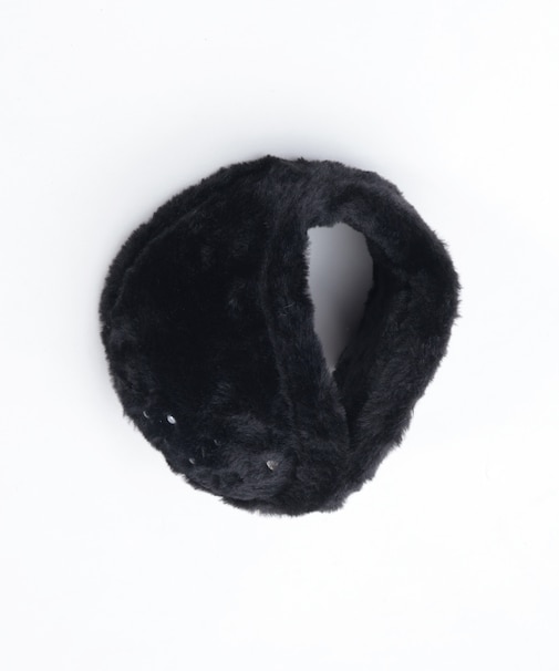 バックサイドイヤーマフ