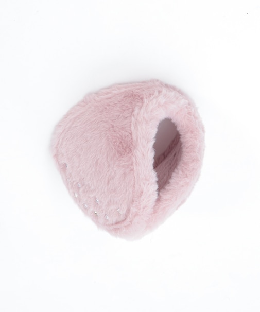 バックサイドイヤーマフ