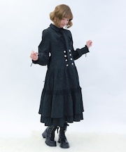 ストライプジャンスカ