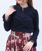 ホットファム ローズインナー