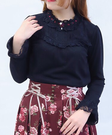 ホットファム ローズインナー