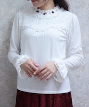 ホットファム ローズインナー