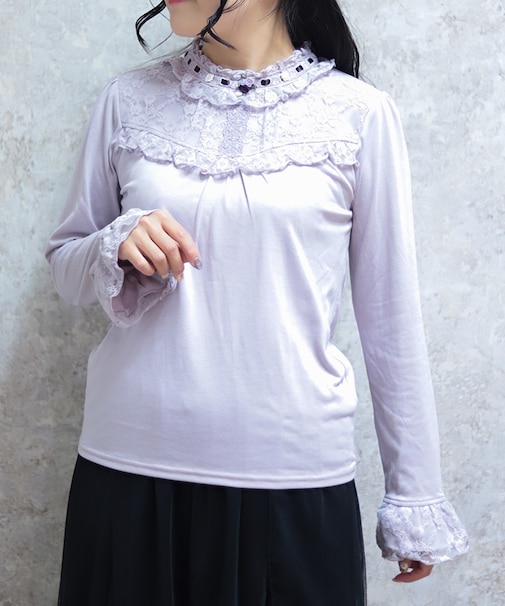 ホットファム　ローズインナー