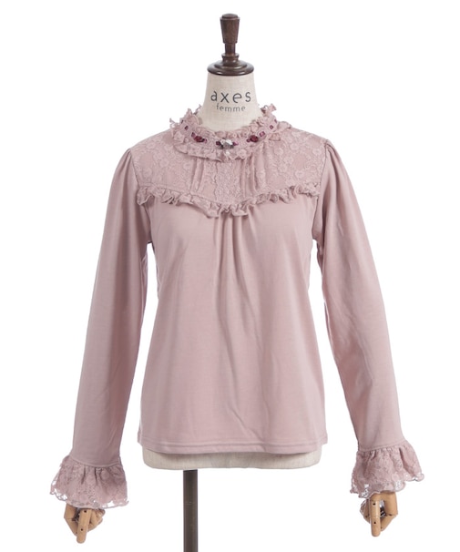 ホットファム　ローズインナー