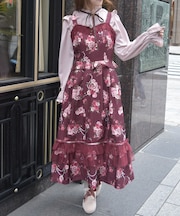 ローズ・オン・フルールジャンスカ