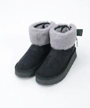 バックリボンファームートン