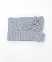 ネコ耳ニット帽