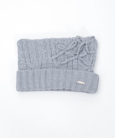 ネコ耳ニット帽