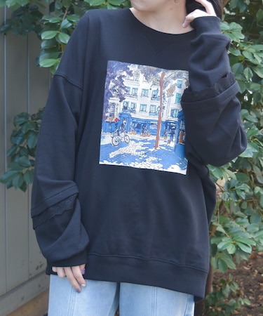 パリトラベルＰＴトレーナー