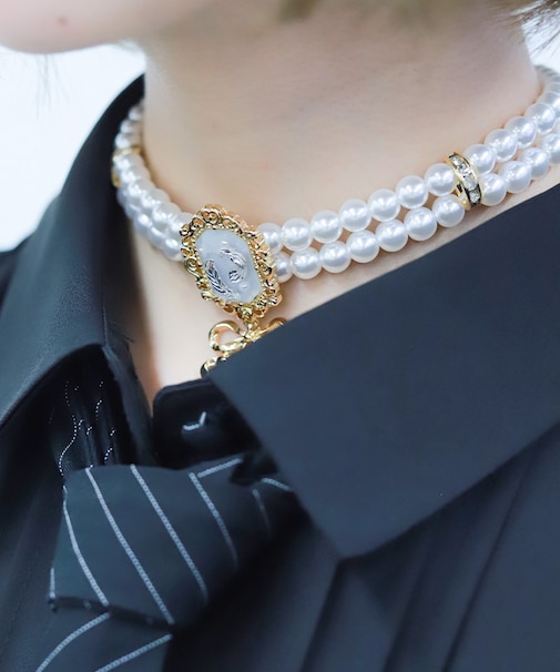 Wish wingチョーカー