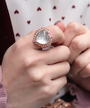 セイクリッドハートリング