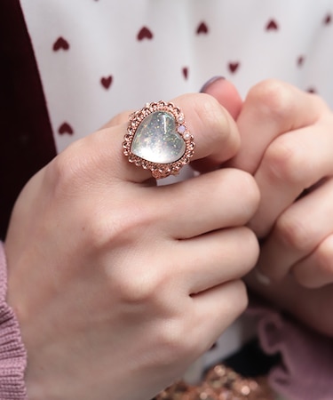 セイクリッドハートリング