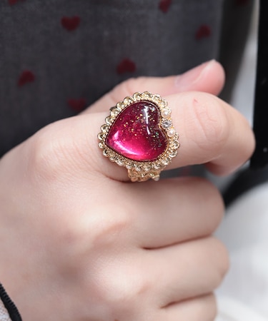 セイクリッドハートリング