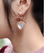 セイクリッドハートERピアス