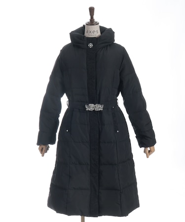 シェイプ切替ロングダウンＣＯ