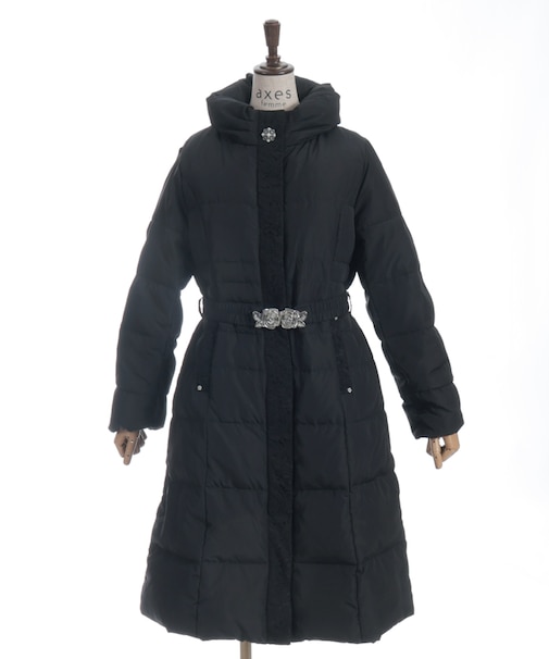 シェイプ切替ロングダウンＣＯ