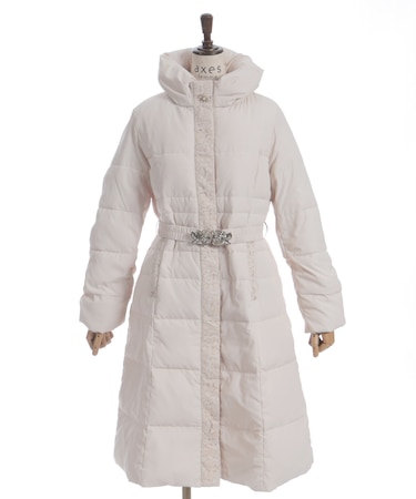 シェイプ切替ロングダウンＣＯ