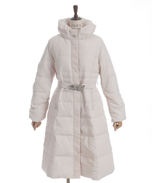 シェイプ切替ロングダウンＣＯ