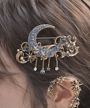 アステリズムブローチピン