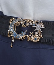 アステリズムゴムベルト