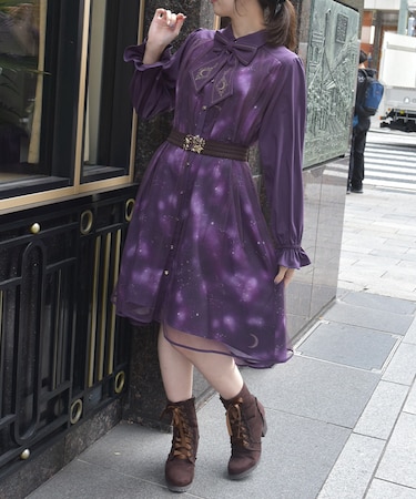 アステリズムミニワンピ