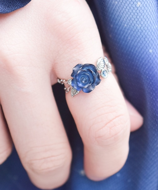 ＦＡＶミニローズリング