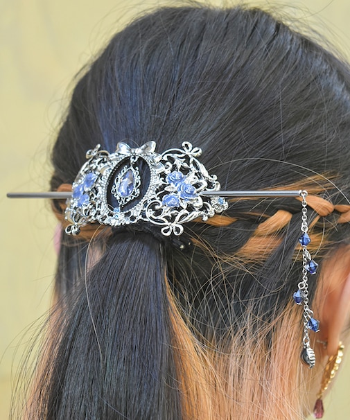 オーナメントローズマジェステ