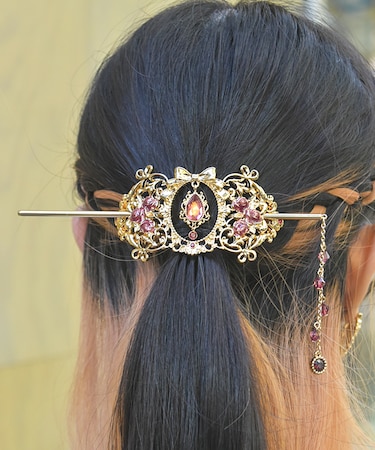 オーナメントローズマジェステ