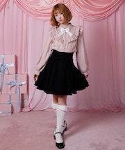 ハイウエストドロストスカパン