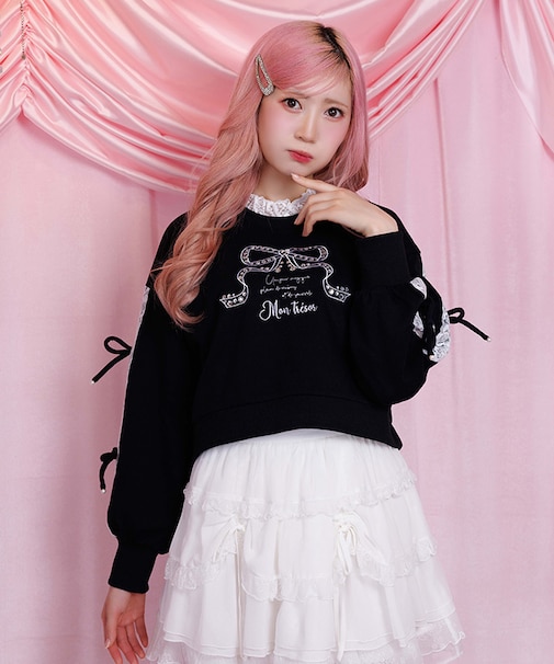 レース使いビジュースウェット