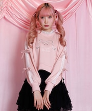 レース使いビジュースウェット