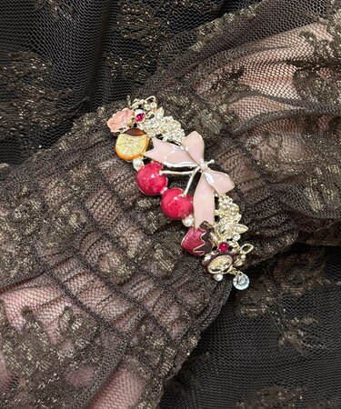 ディヴェールショコラブレス