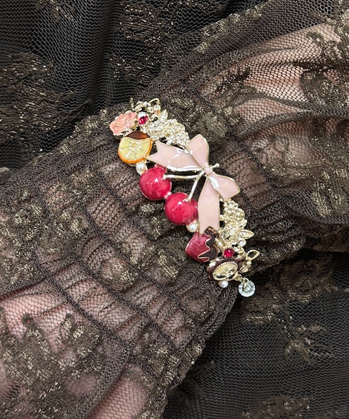 ディヴェールショコラブレス