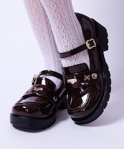 ２ＷＡＹフロントローファー