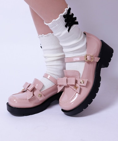 ２ＷＡＹフロントローファー